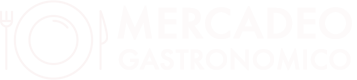 Logo Mercadeo Gastronomico