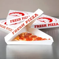 Empaques Personalizados para pizzerias