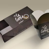 Empaques Personalizados para Restaurantes